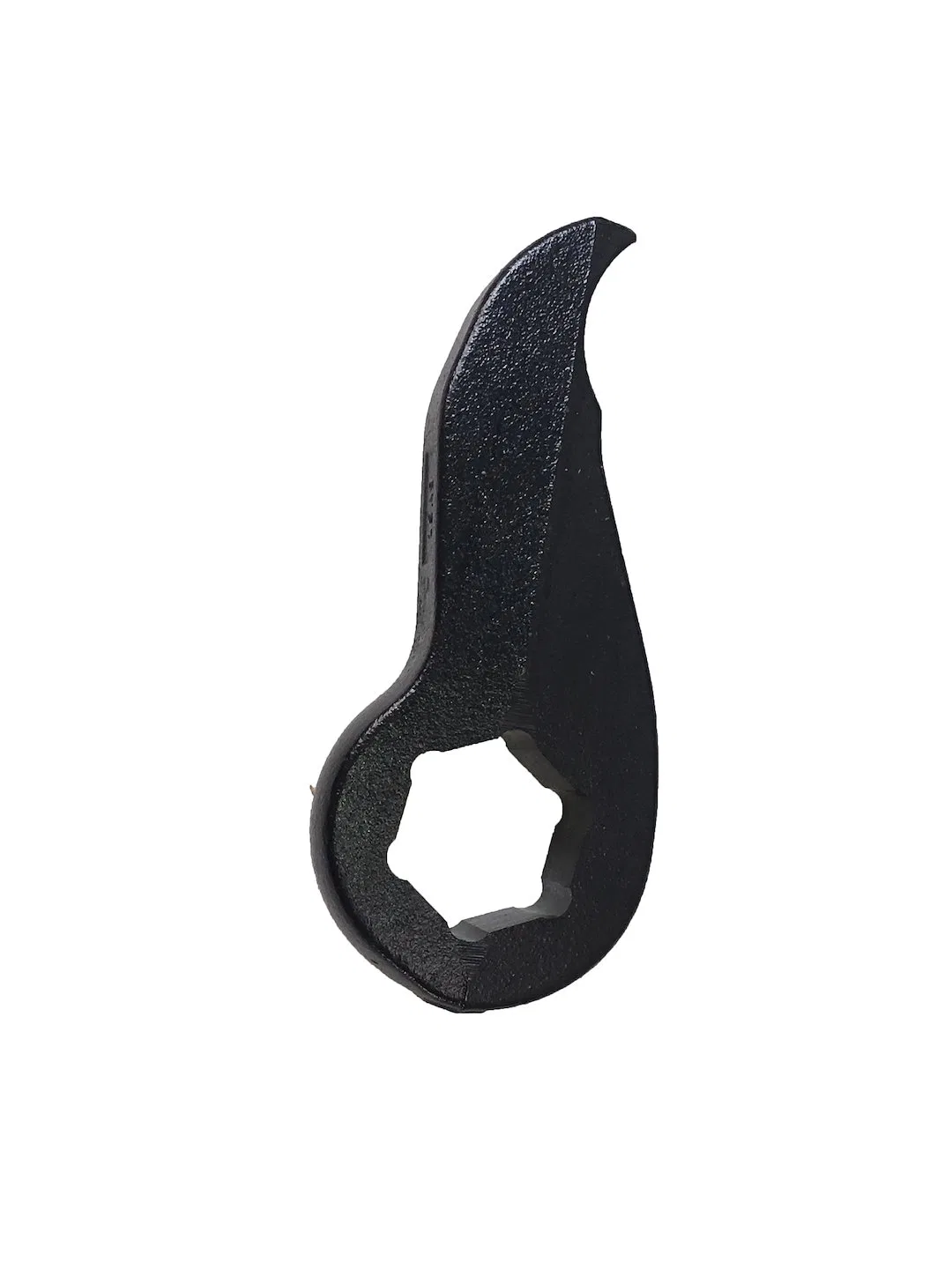 ZONC2656 – ZONE OFFROAD Lift Kit Component, Component For C27 - view 2